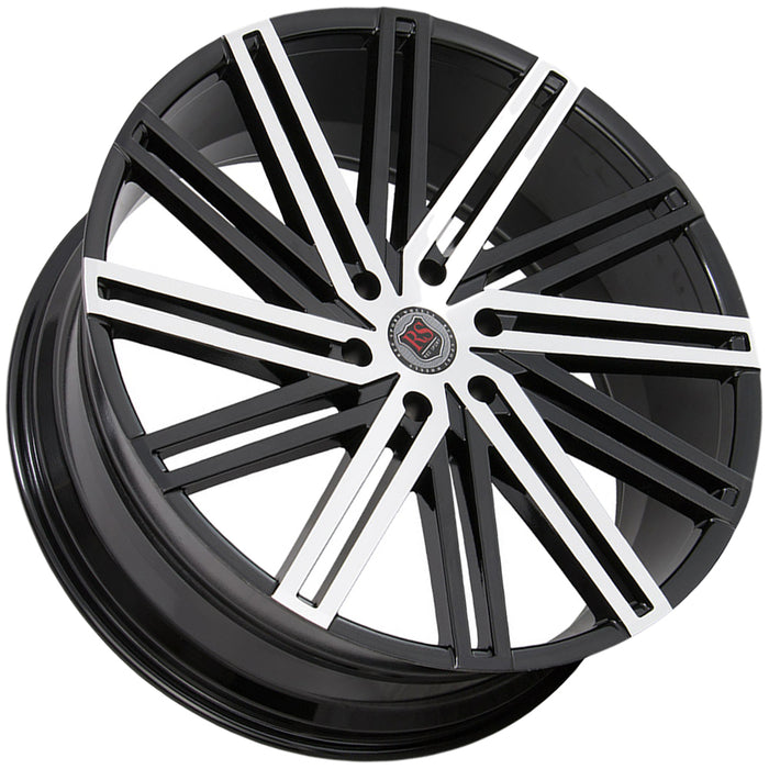 Redsport RSW08 RSW08-24985BM