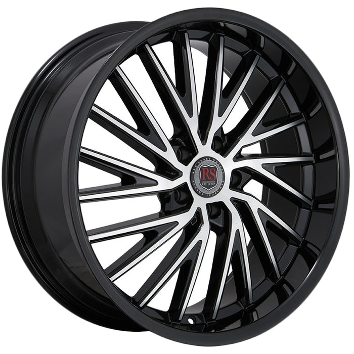Redsport RSW55 RSW55-2865BM