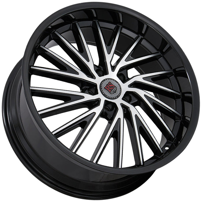 Redsport RSW55 RSW55-2865BM