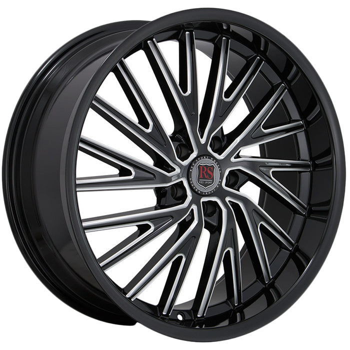 Redsport RSW55 RSW55-8865BMW