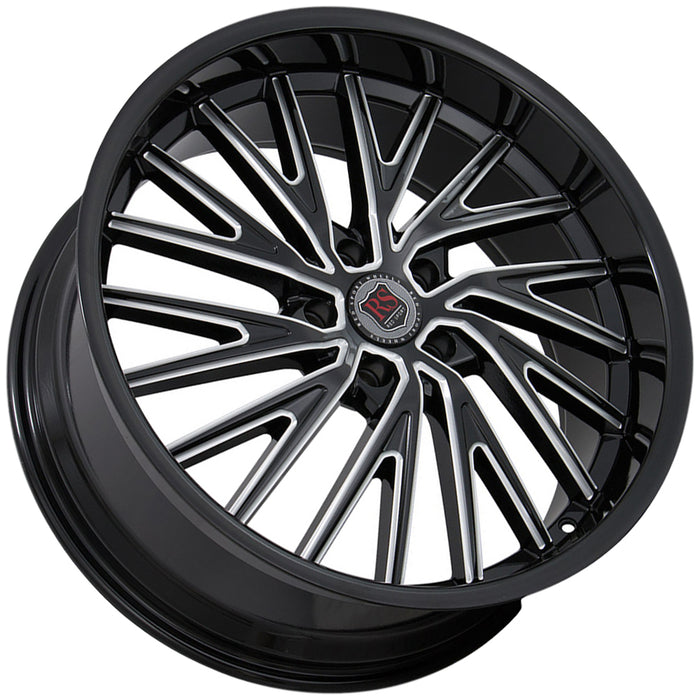 Redsport RSW55 RSW55-8865BMW