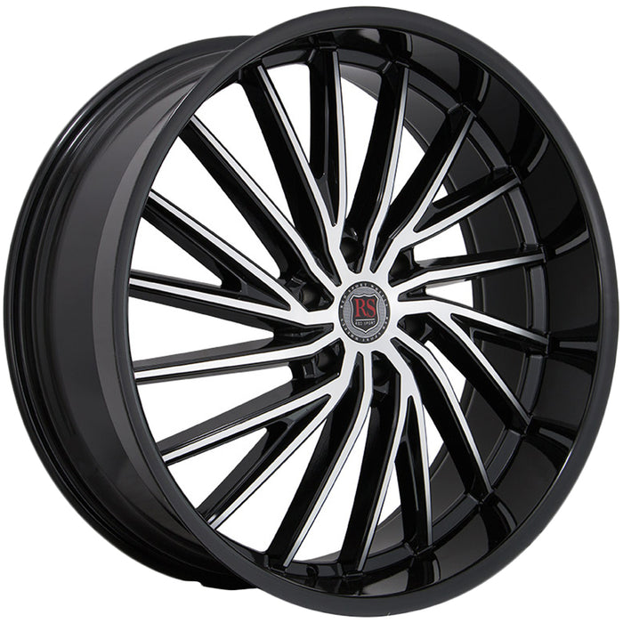 Redsport RSW56 RSW56-22985BM