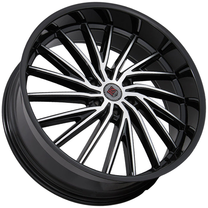 Redsport RSW56 RSW56-22985BM