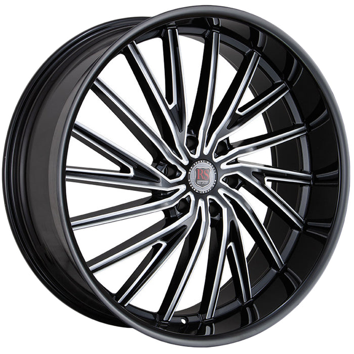 Redsport RSW56 RSW56-24985BMW