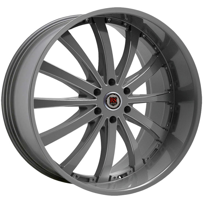 Redsport RSW77 RSW77-22865GM