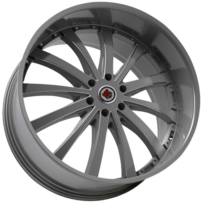 Redsport RSW77 RSW77-22865GM