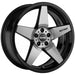 Reika R15 Seeker R15570151007F