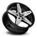 Reika R15 Seeker R15570151007F