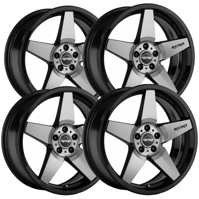 Reika R15 Seeker R15570151007F