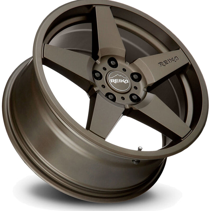 Reika R15 Seeker R15780381217F