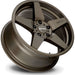 Reika R15 Seeker R15780381217F