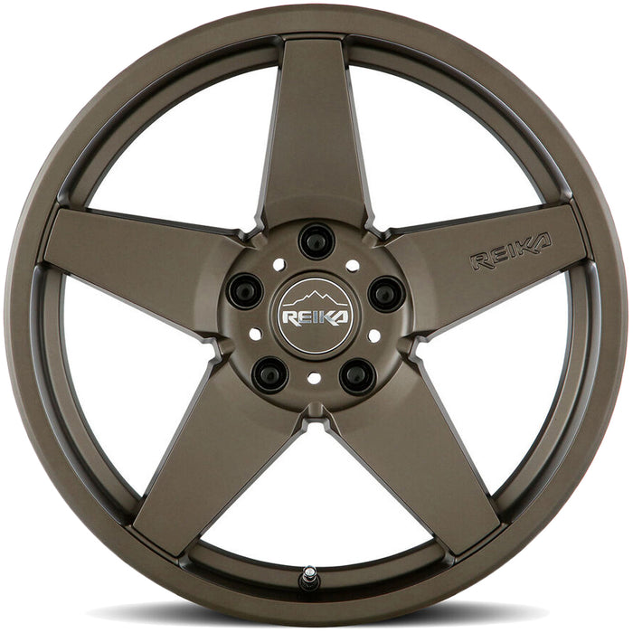 Reika R15 Seeker R15780381217F