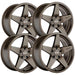 Reika R15 Seeker R15780381217F