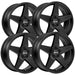 Reika R15 Seeker R15570151003F