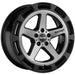 Reika R20 Teton R20780381207F