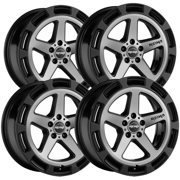 Reika R20 Teton R20780381207F