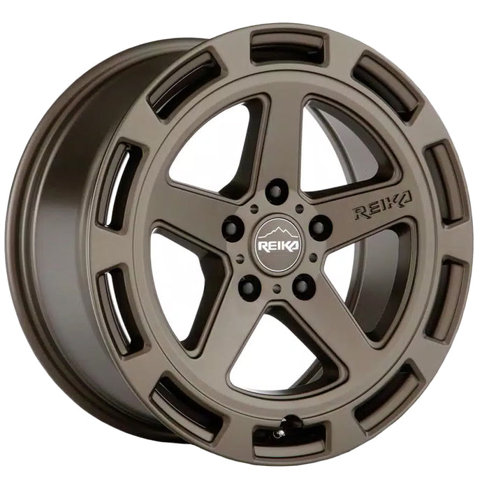 Reika R20 Teton R20780381217F