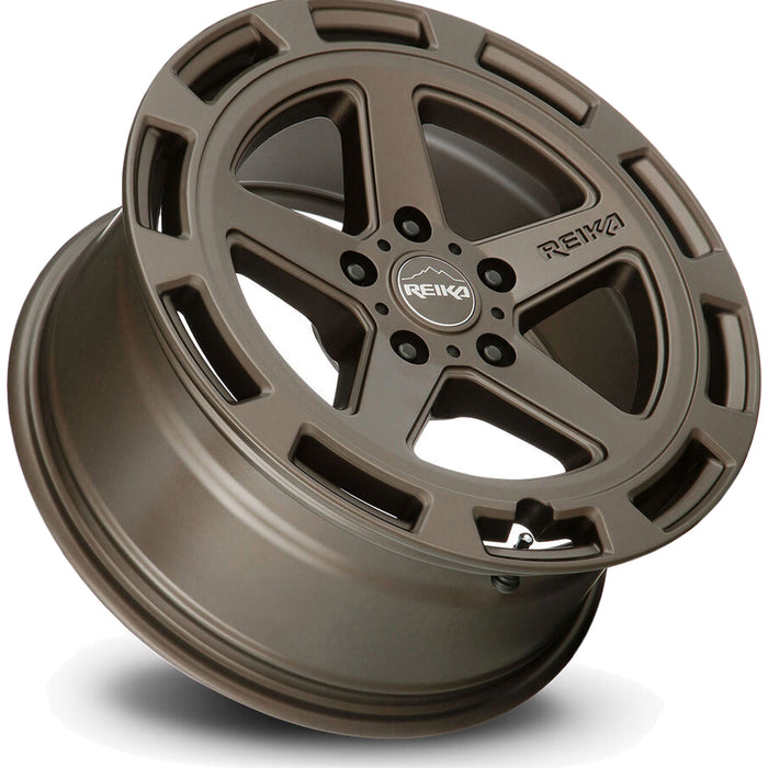 Reika R20 Teton R20770151017F