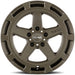Reika R20 Teton R20780381217F