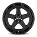 Reika R20 Teton R20780201203F