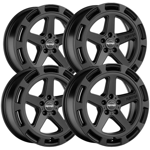Reika R20 Teton R20780203003F-RTN