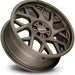 Reika R25 Detour R25770151017F