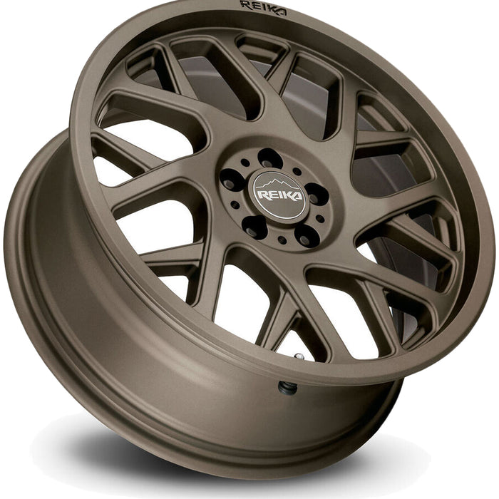 Reika R25 Detour R25770151017F