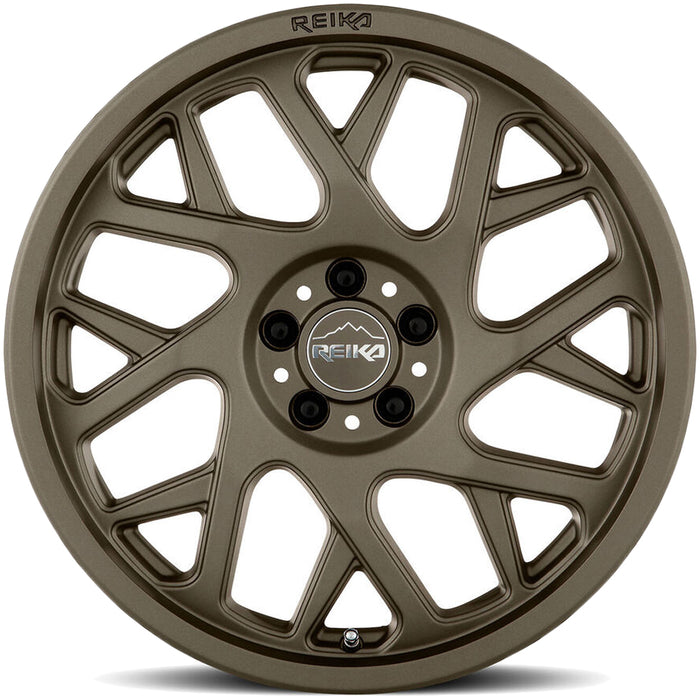Reika R25 Detour R25780381217F