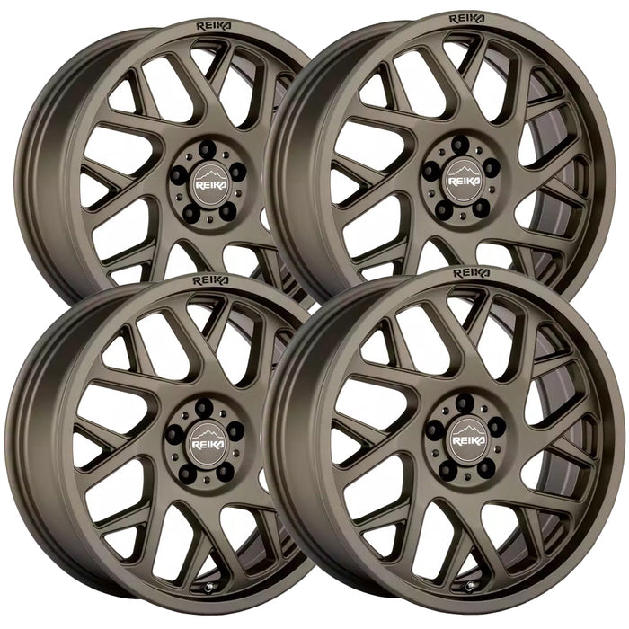 Reika R25 Detour R25570151017F
