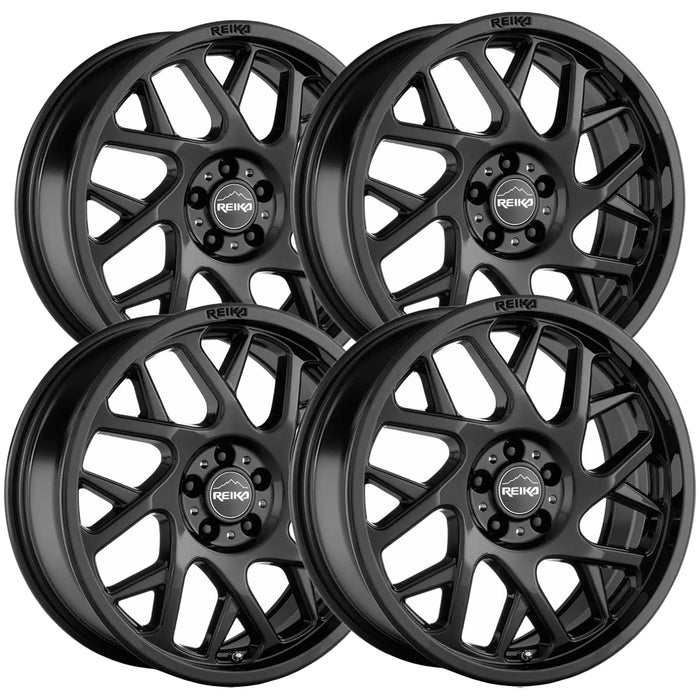 Reika R25 Detour R25770151002F