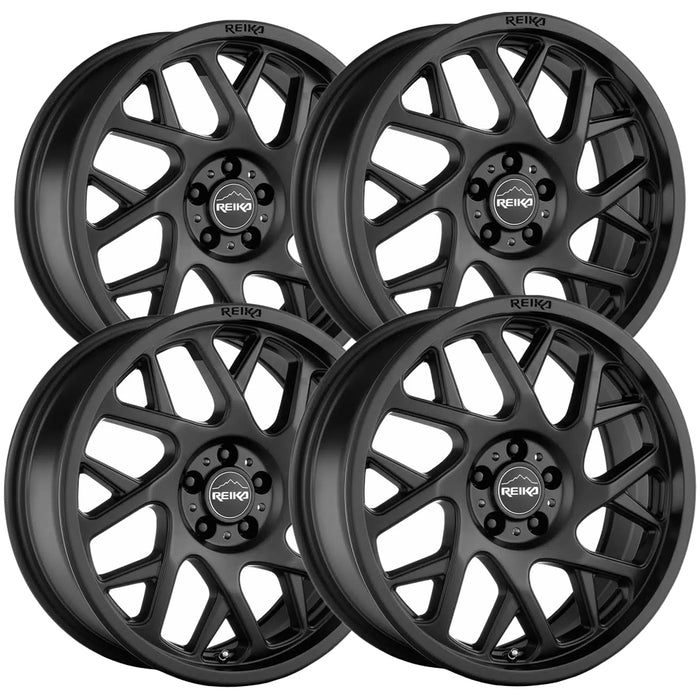 Reika R25 Detour R25770151003F