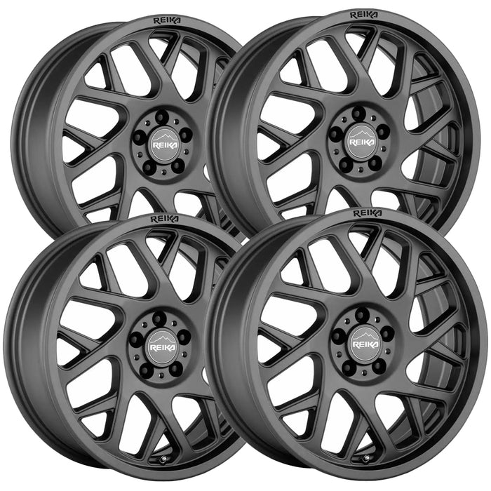 Reika R25 Detour R25570151005F