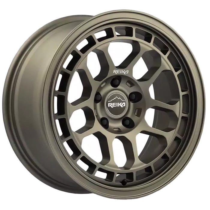 Reika R30 Drifter R30770155117F