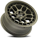 Reika R30 Drifter R30780201217F