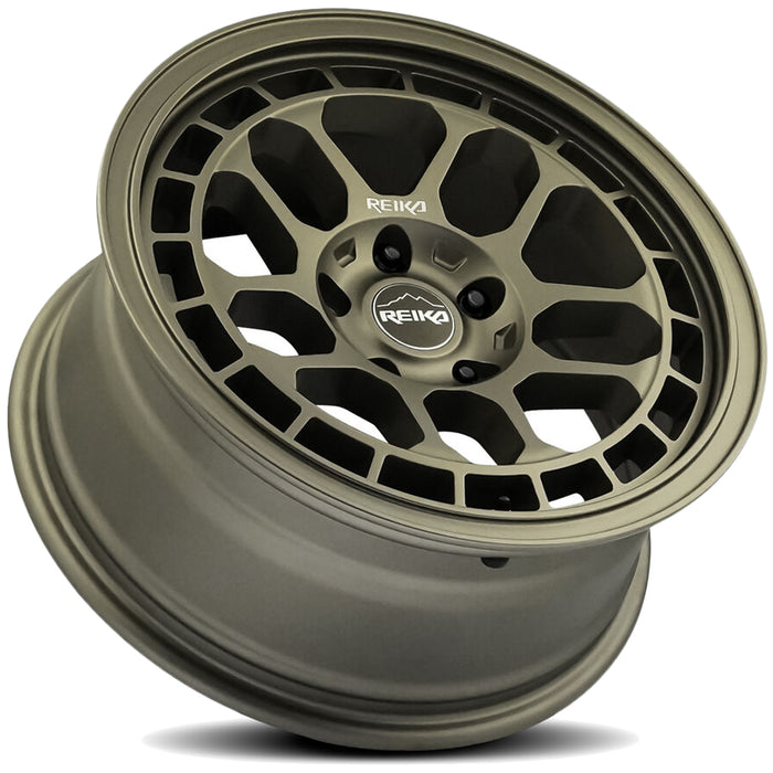 Reika R30 Drifter R30780203017F