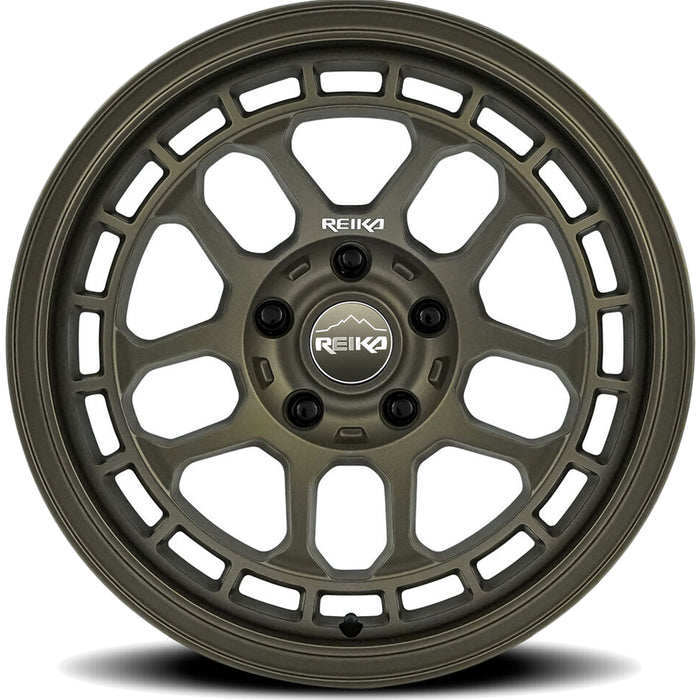 Reika R30 Drifter R30780203017F