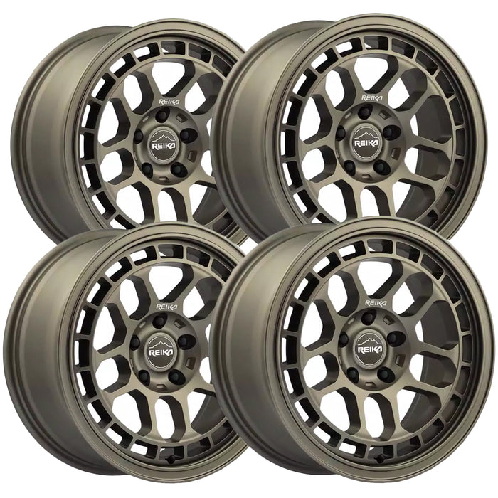 Reika R30 Drifter R30770155117F