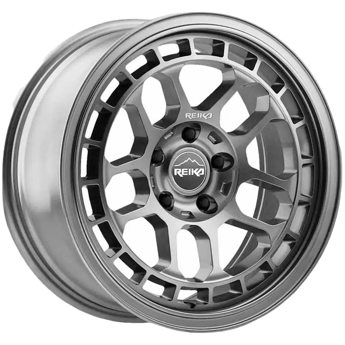 Reika R30 Drifter R30780203005F