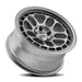 Reika R30 Drifter R30780203005F