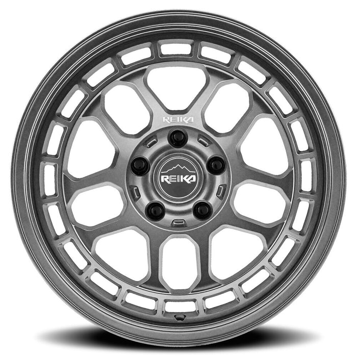Reika R30 Drifter R30780201205F