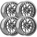 Reika R30 Drifter R30770155105F
