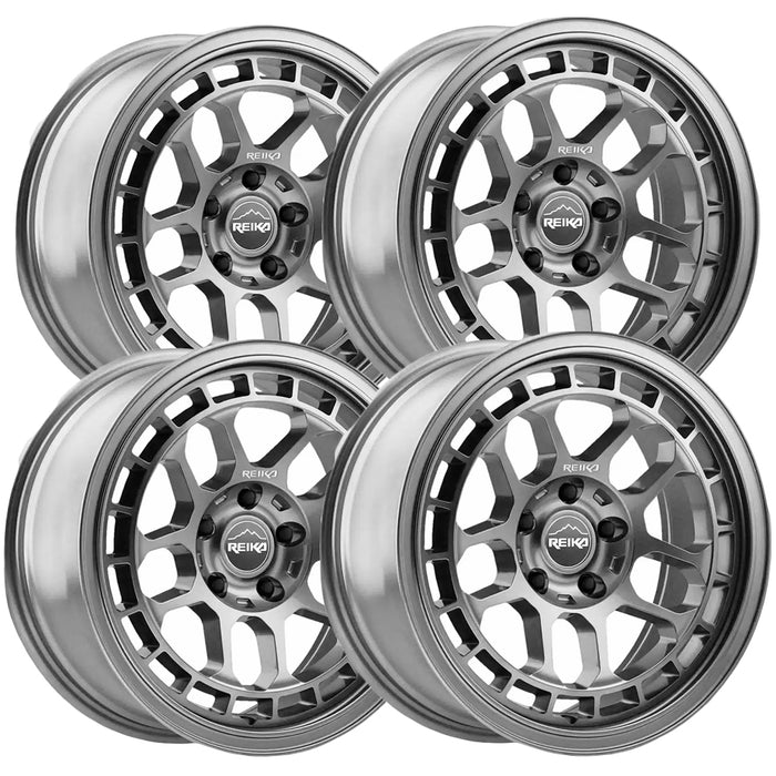 Reika R30 Drifter R30780203005F