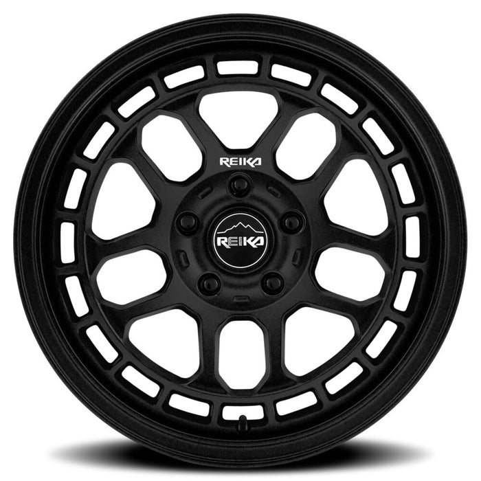 Reika R30 Drifter R30780201203F