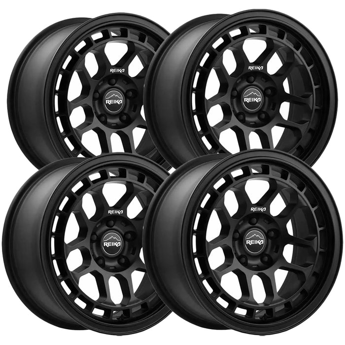 Reika R30 Drifter R30780203003F