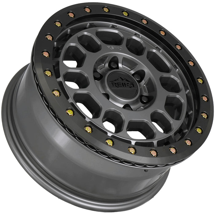 Reika R35 Rambler Beadlock R35780306354BL