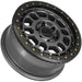 Reika R35 Rambler Beadlock R35780306354BL
