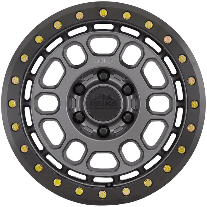 Reika R35 Rambler Beadlock R35780306354BL