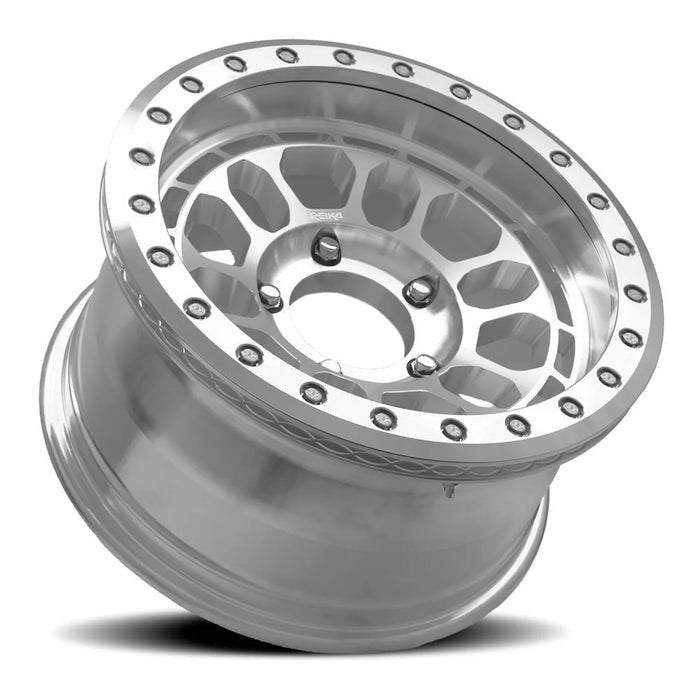 Reika R35 Rambler Beadlock R35790125136BL