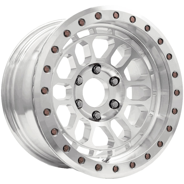 Reika R35 Rambler Beadlock R35790123636BL
