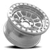 Reika R35 Rambler Beadlock R35790126536BL